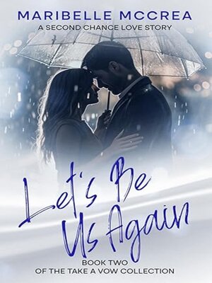 cover image of Let's Be Us Again